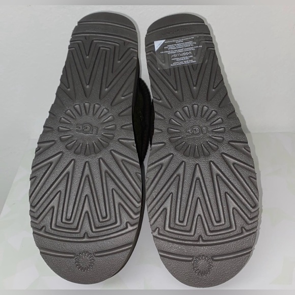 UGG CLASSIC MINI PLATFORM FELTED - Picture 4 of 8